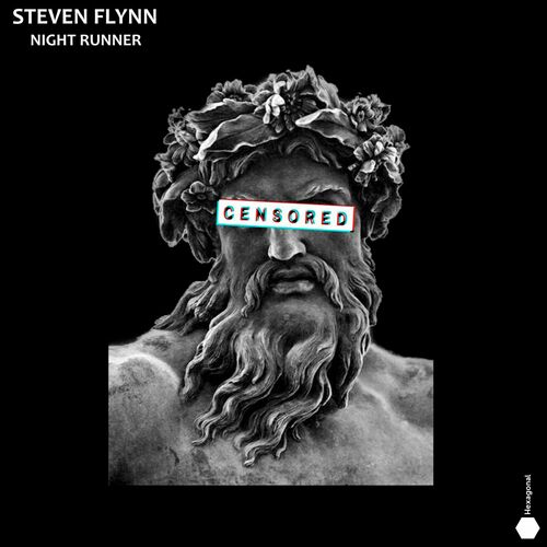 Steven Flynn - Night Runner [HX014]